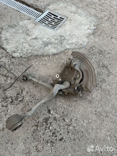 Bmw e90 335 в разбор