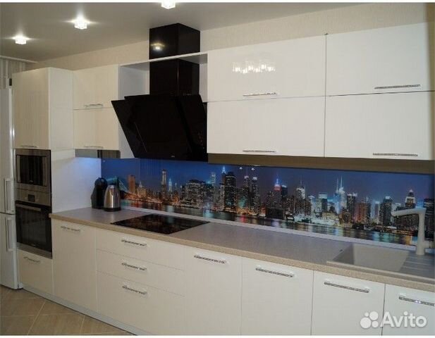 Кухонный гарнитур. Рассрочка