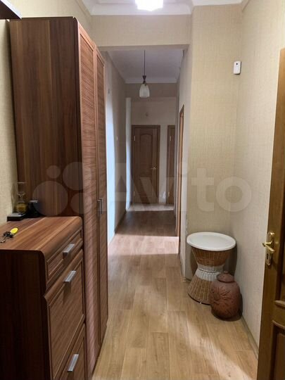 2-к. квартира, 58,3 м², 5/5 эт.