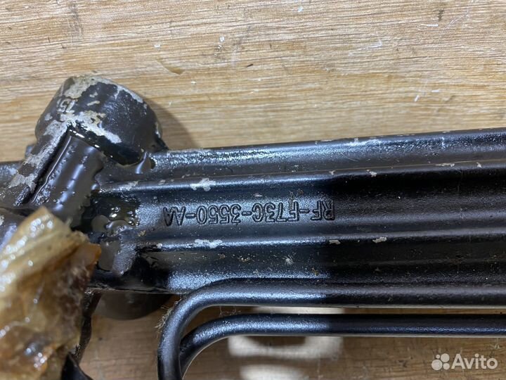 Рулевая рейка Ford Mondeo 2 Арт. 21017