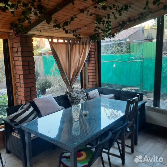 Дом посуточно