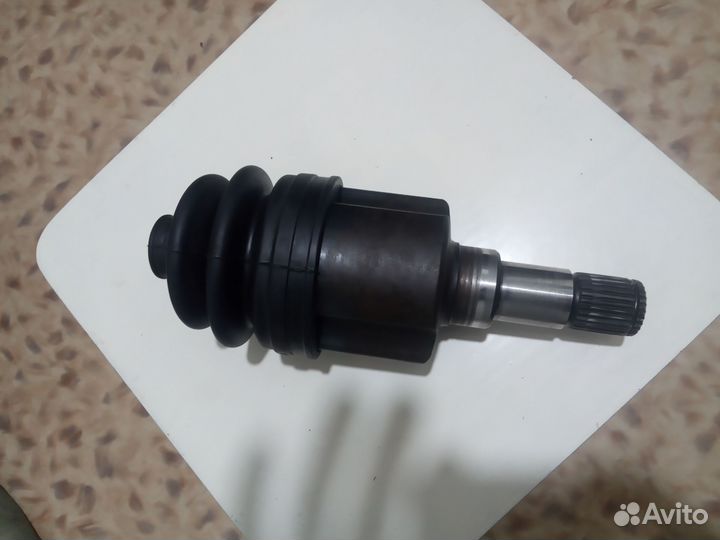 ШРУС внутренний (левый) на форд фокус 2