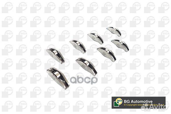 Коромысло клапана двигателя RA0101 Bga