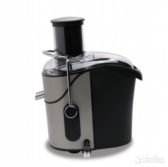 Соковыжималка центробежная Moulinex XXL JU655Н30