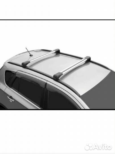 Багажник Kia Sorento / Hyundai Santa Fe /Palisade