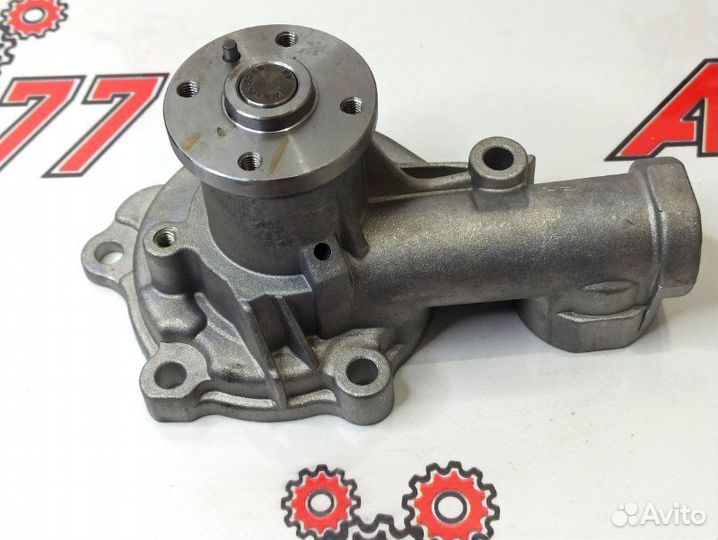 Помпа Mitsubishi 4G63 Aisin M44