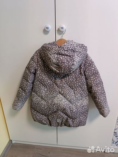 Зимний костюм crockid