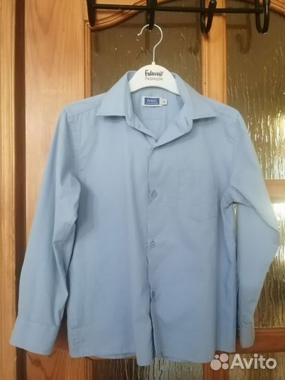 Школьный пиджак