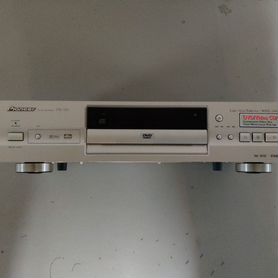 DVD плеер Pioneer DV-525