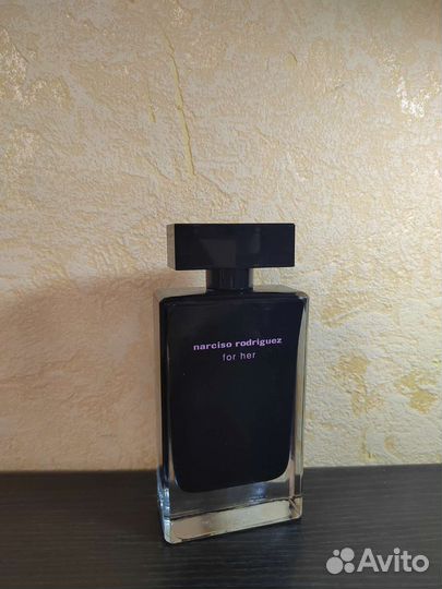 Туалетная вода Narciso Rodriguez женская