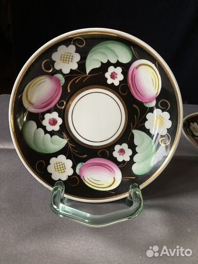 Чайные пары Вербилки 