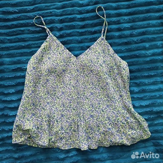 Топ женский mango