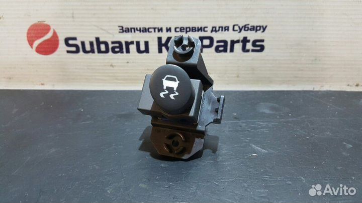 Кнопка ESP Subaru Impreza Wrx Sti GRB EJ257 2008