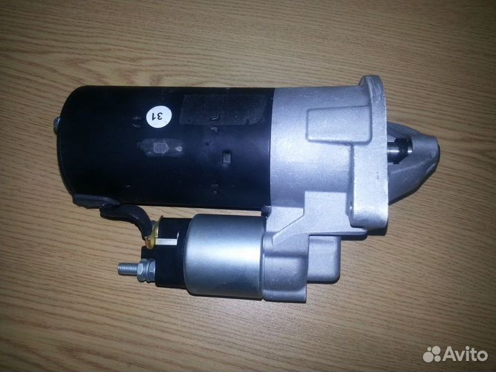 Стартер Citroen Peugeot Ситроен Пежо Ремонт Продаж