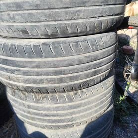 Viatti Strada Asimmetrico 215/60 R16