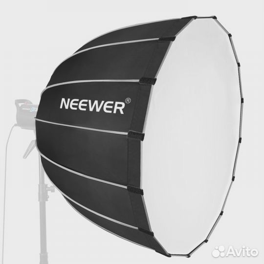 Софтбокс Neewer, 90 см, Bowens