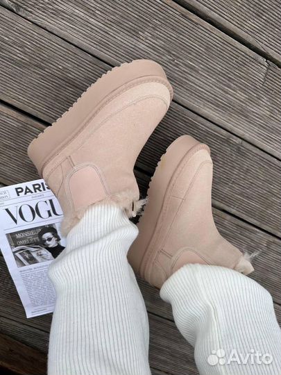 Угги UGG женские