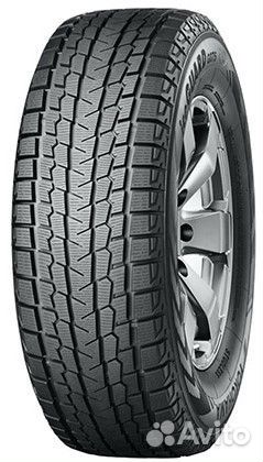 Yokohama Ice Guard SUV G075 285/75 R16