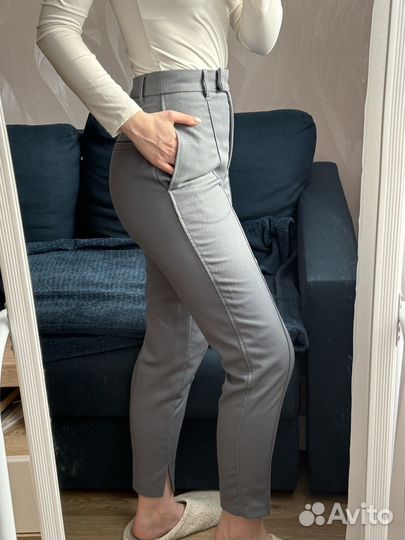 Брюки love republic