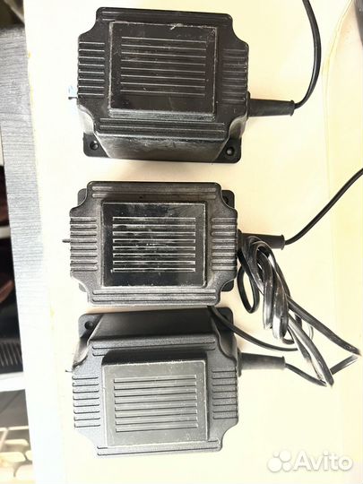 Блок питания 24v 2a