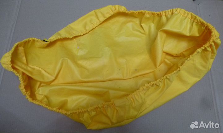 Чехол от дождя на рюкзак