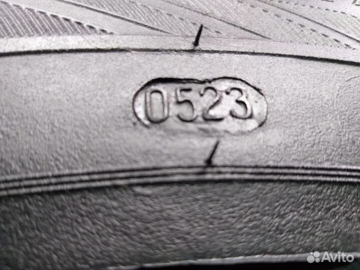 КАМА Breeze 195/65 R15 91H