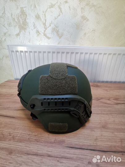 Шлем тактический