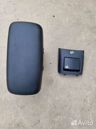 Подлокотник Mazda 6 GG