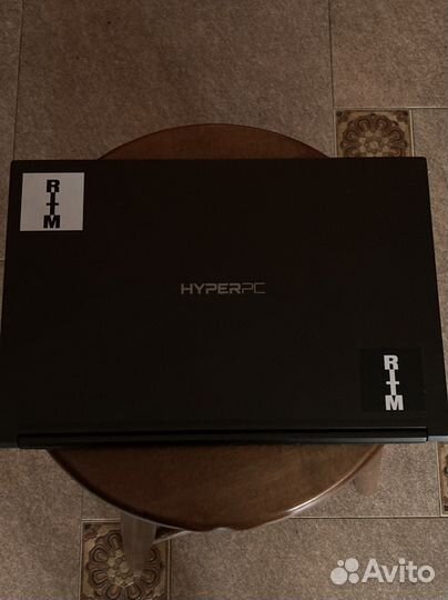 Hyperpc play 15 2021