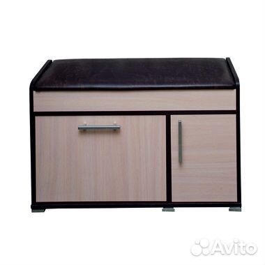Обувная тумба «то-11»