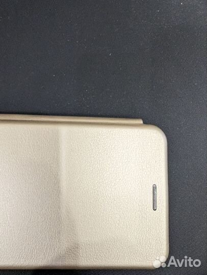 Чехол книжка Xiaomi Mi A2 / 6X