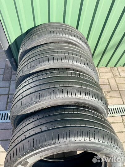 Pirelli Scorpion Verde 265/60 R18