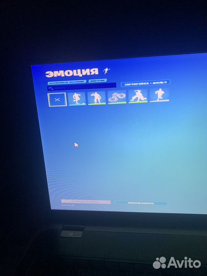 Скины в fortnite