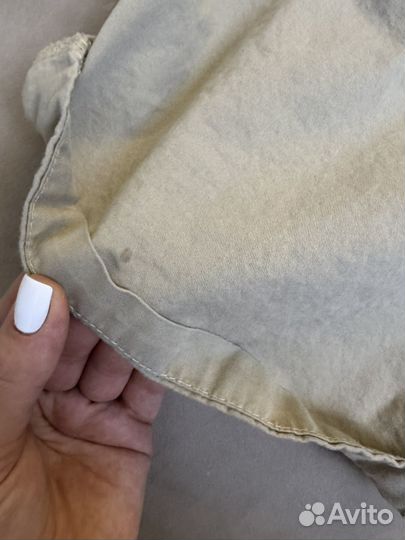 Шорты мужские хлопковые 54 (38)