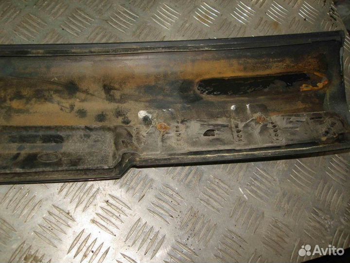 Накладка Land Rover Range Rover Sport