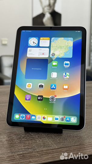 iPad mini 6 64Gb Starlight