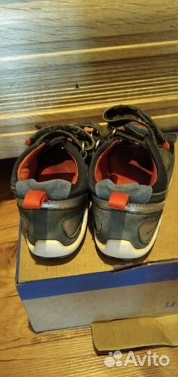 Сандалии ecco 25