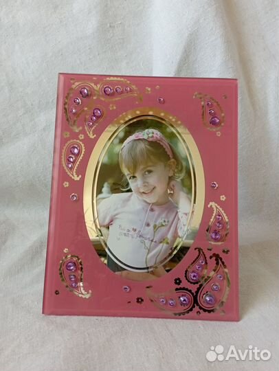 Новая рамка для фото