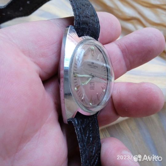 Часы Восток Cardi