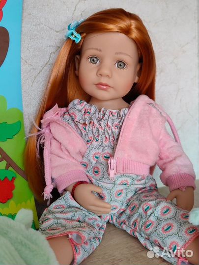 Кукла готц Gotz 36см