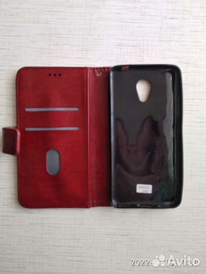 Чехлы на смартфоны