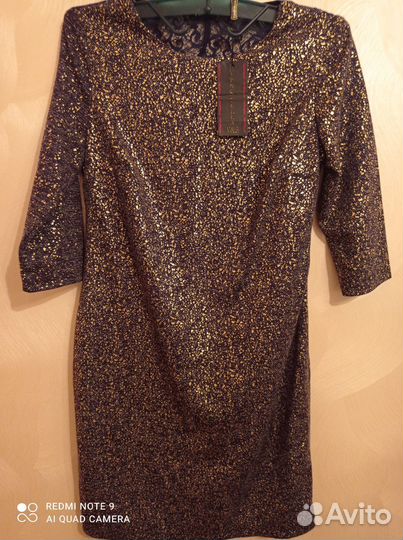 Платья 42 44 46 размер