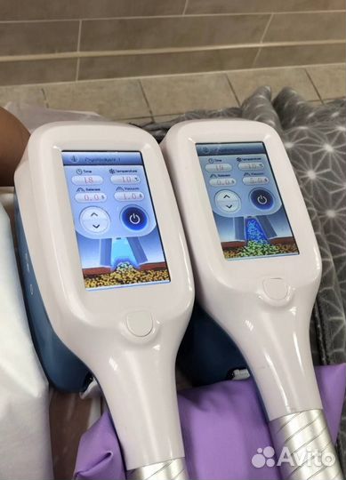 Криолиполиз Липосакция Похудение