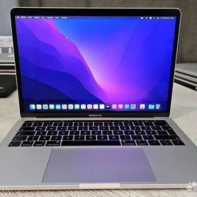 Apple MacBook Pro 13" 2019 i5 16Gb/512SSD