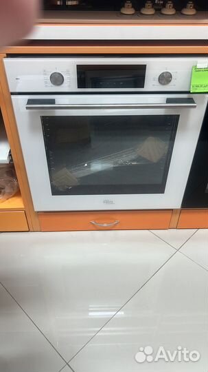 Духовые шкафы