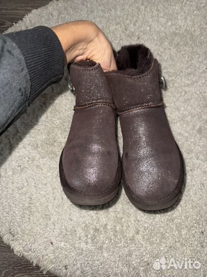 Угги женские ugg 38