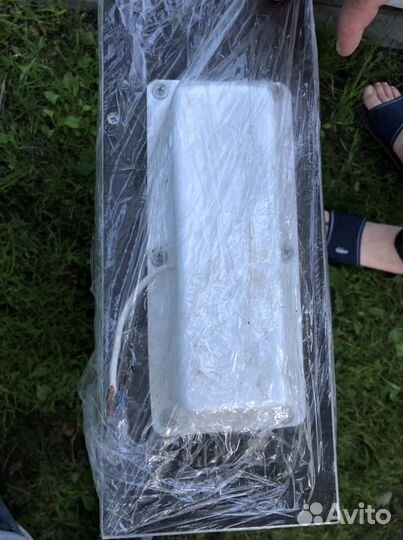 Гарнитур для ванной бу