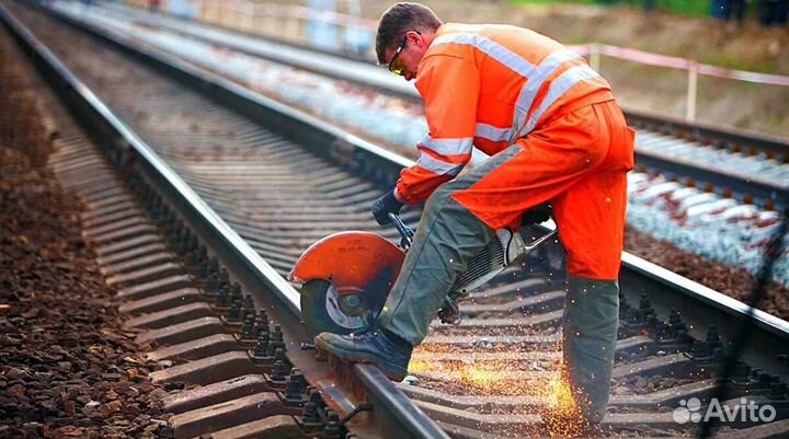 Монтер пути