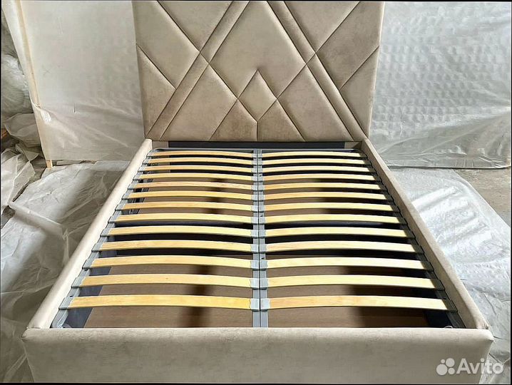 Матрас 120 200 средняя жесткость