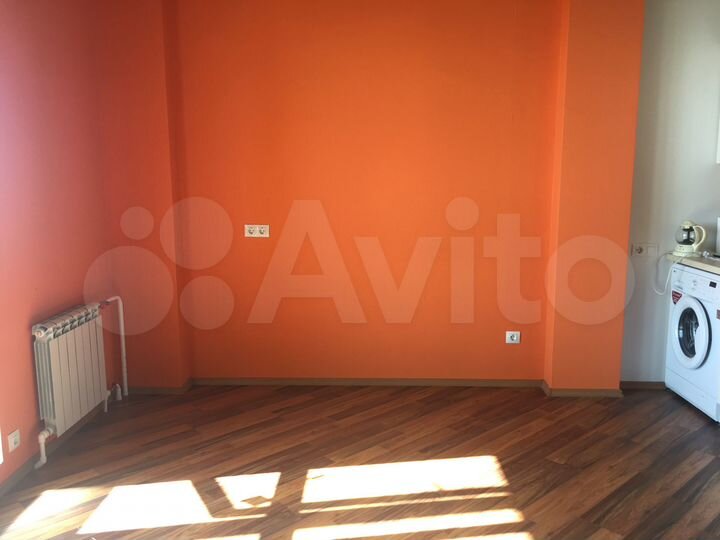 Квартира-студия, 30 м², 9/9 эт.